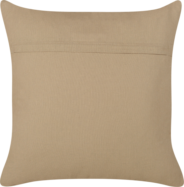 Dekokissen Beige COLLOMIA 45 x 45 cm Bild 4