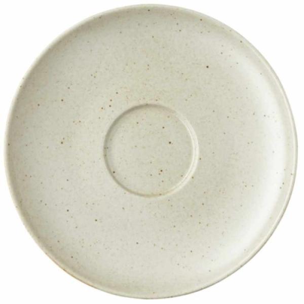 Rosenthal Espresso Untertasse Joyn Stoneware Ash (12,2cm) 24120-405301-64716