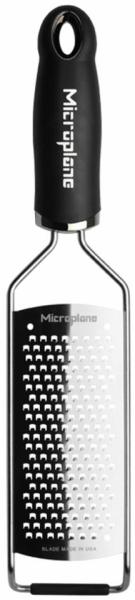 Microplane Rough Gourmet Grater