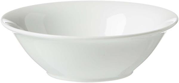 Salatschüssel 14cm Bianco