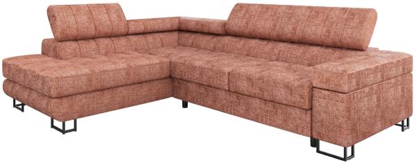 Ecksofa Laris Premium (Miu 2034, Seite: Links)