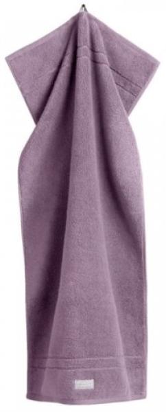 Gant Home Handtuch Premium Towel Smoothing Lilac (50x100cm) 852007204-525