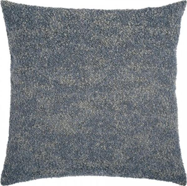 pad Kissenhülle Murray Bouclé Blau (45x45cm) 11778-K40-4545