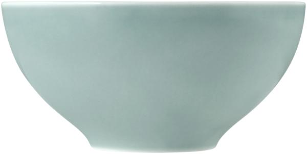 Seltmann Weiden Beat Color Glaze Müslischale ø 15,7 cm Arktisblau - DS