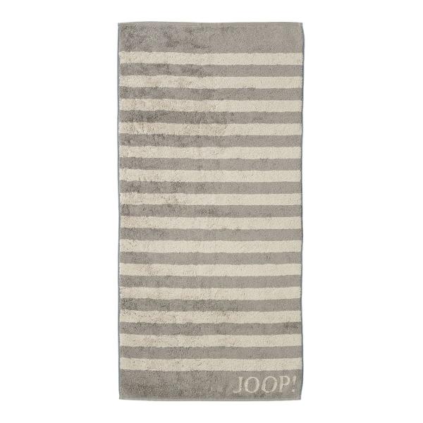 JOOP! Saunatuch Classic Stripes 1610, 100% Baumwolle