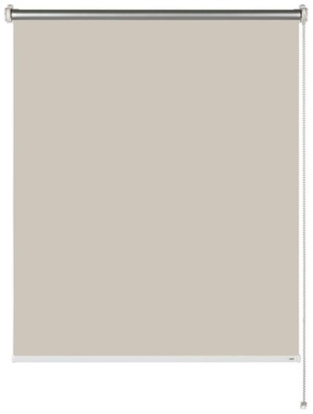 Thermorollo Martha beige 80 x 210 cm