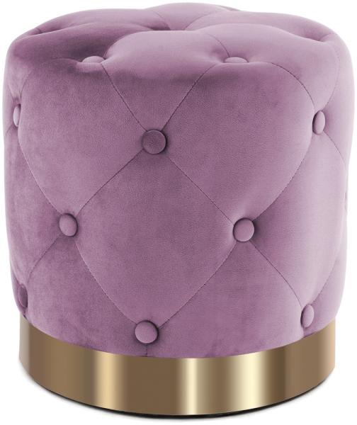 Pouf Menami 200 Lila