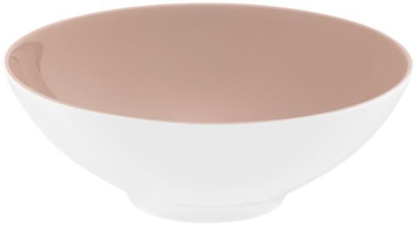 Seltmann Weiden Life Dessertschale rund 14,5 cm Fashion posh rose 001.744897