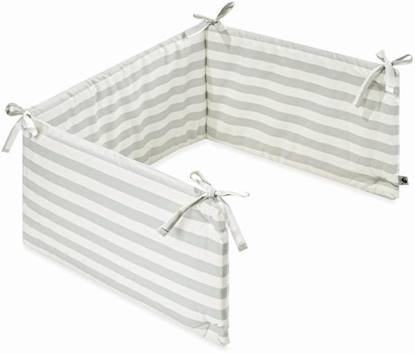 Nestchen Organic Stripes