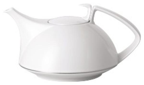 Rosenthal TAC Gropius Platin Teekanne 1,35 l