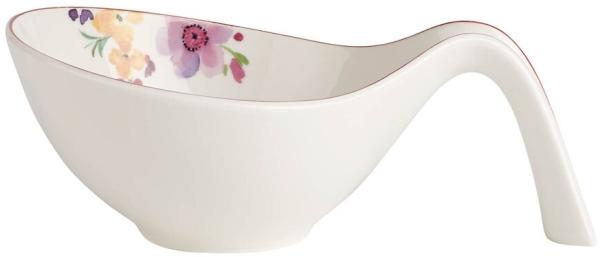 Villeroy & Boch Mariefleur Gifts Schale mit Griff