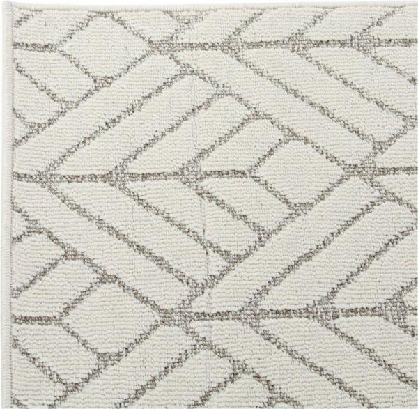 Teppich DKD Home Decor Polyester Chic (120 x 180 x 1 cm)