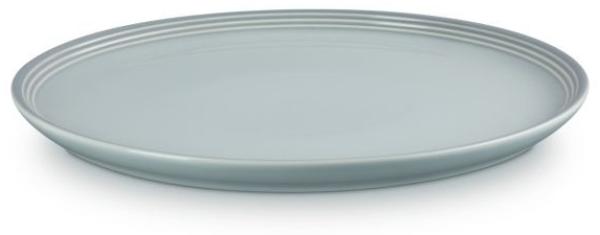 Le Creuset The Coupe Collection Speiseteller 27 cm Sea Salt