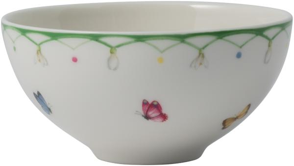 Villeroy & Boch Colourful Spring Schälchen 150 ml - DS