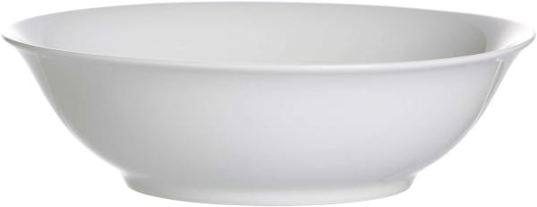 Salatschüssel 20cm Bianco