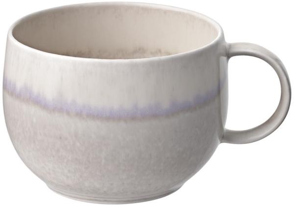 like. by Villeroy & Boch Perlemor Sand Kaffeetasse 190 ml - DS