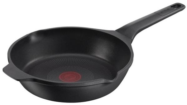 Pfanne Tefal E2490444 Schwarz Ø 24 cm