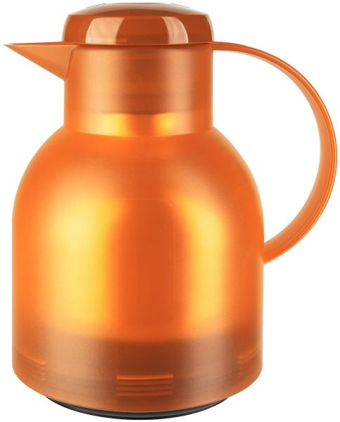 Emsa Isolierkanne Samba 1 Liter orange