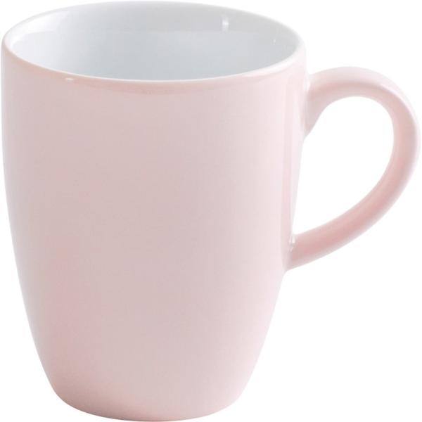 KAHLA Pronto Colore Macchiatobecher 0,28 l pastel rose