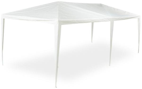 Weißer Pavillon 3x6 m 10046031