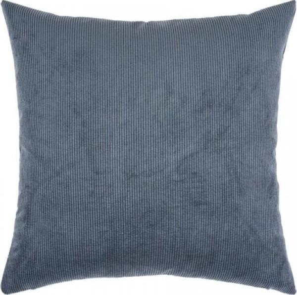 pad Kissenhülle Casual Dusty Blue (40x40cm) 10075-K20-4040