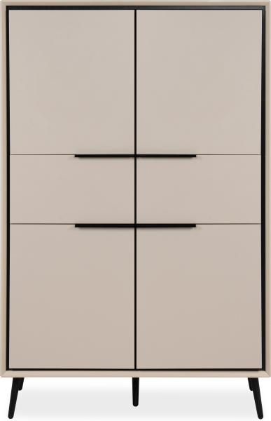 Arona 53A Highboard