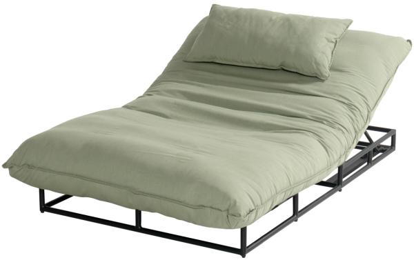 Daybed Emma Lounge (french green)