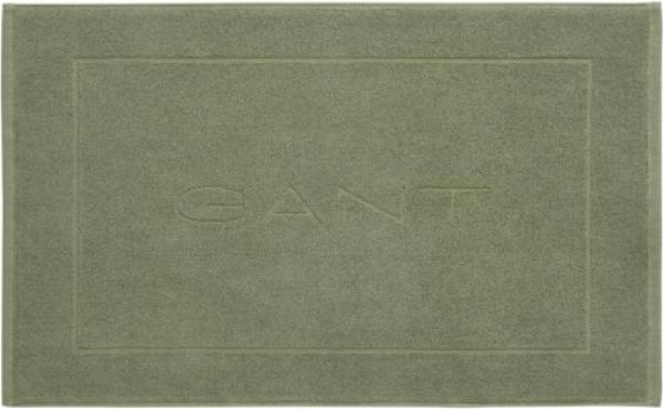 Gant Home Badematte Bathmat Agave Green (50x80cm) 852012609-314-50x80