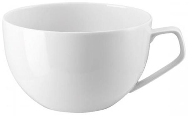 Rosenthal Kombi-Obertasse Tac Weiß 11280-800001-14772