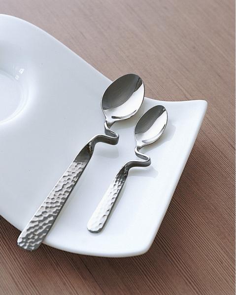 Villeroy & Boch NewWave Caffè - Spoon Kaffeelöffel