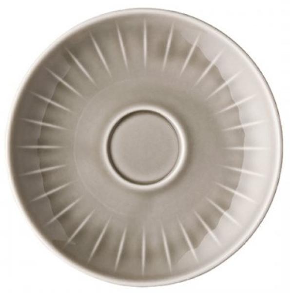 Rosenthal Espresso-Untertasse Joyn Grey 44020-640202-14716