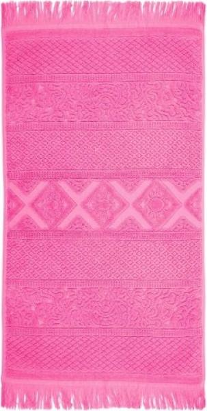 pad Duschtuch Harlem Pink (70x140cm) 10195-M40-7014