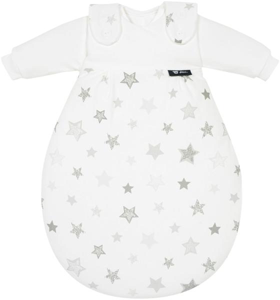 Alvi Schlafsack Baby Mäxchen 3tlg. Exclusiv