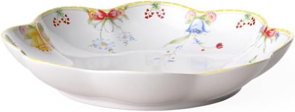 Villeroy & Boch Spring Awakening Schale mittel