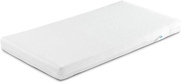 Sensillo BUCKWHEAT-FOAM-COCONUT MATTRESS 14070 (11cm)