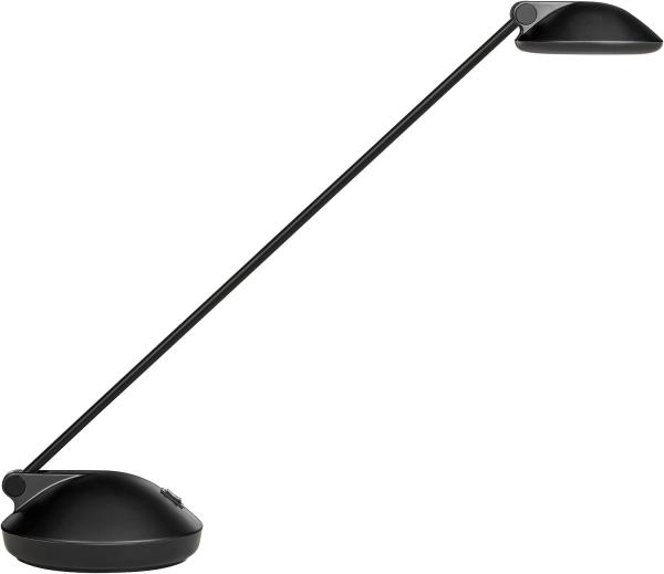 unilux LED-Tischleuchte JOKER 2. 0, Farbe: schwarz