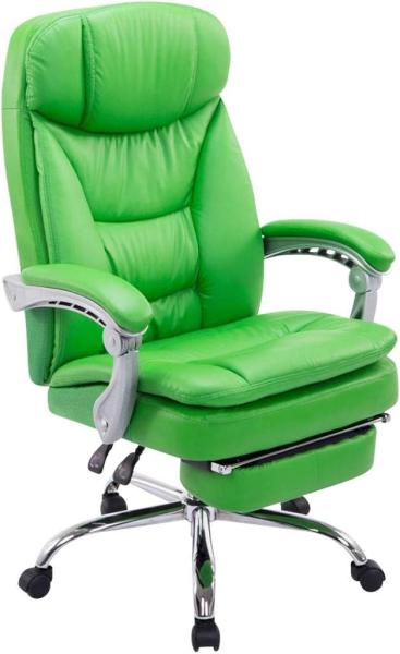 XL Bürostuhl Troy grün