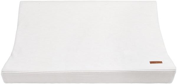 Baby's Only Wickelauflagenbezug, Sense, 45 x 70 x 8 cm, Weiß