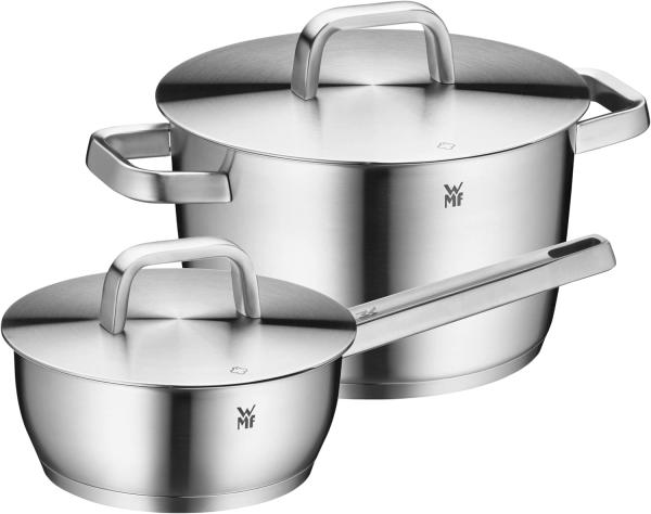 WMF Topfset Iconic 2-teilig | Auswahl