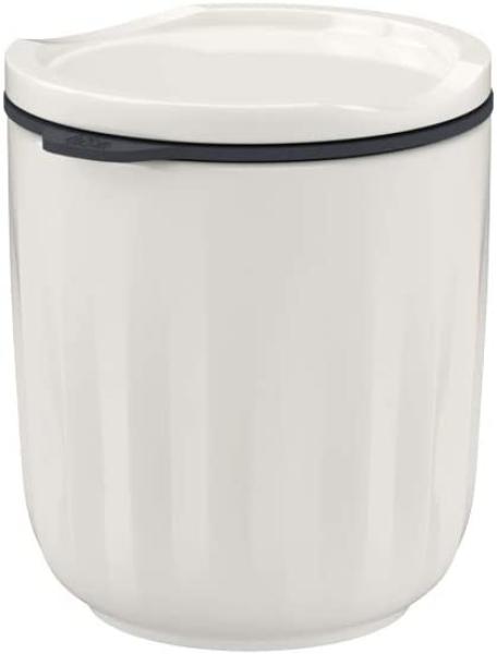 like. by Villeroy & Boch To Go & To Stay Becher mit Deckel groß 450ml