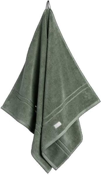 Gant Home Duschtuch Premium Towel Agave Green (70x140cm) 852007205-314