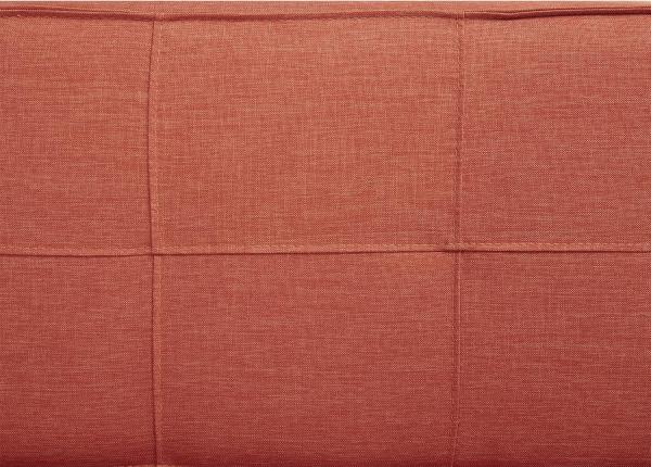 ARTDECO Schlafsessel klein, orange Bild 9