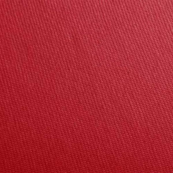 Cotonea Jersey Spannbettlaken aus Bio-Baumwolle|90x190 -100x200 cm| rot