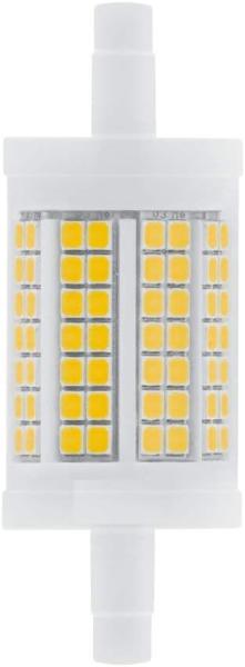 Osram LED-Lampe LINE 11. 5W/827 (100W) short R7s
