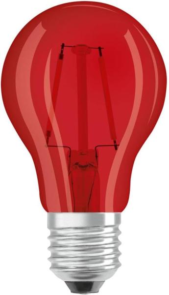 Osram LED-Lampe DÉCOR CLASSIC A 7 300 ° 2. 5 W/1000 K E27