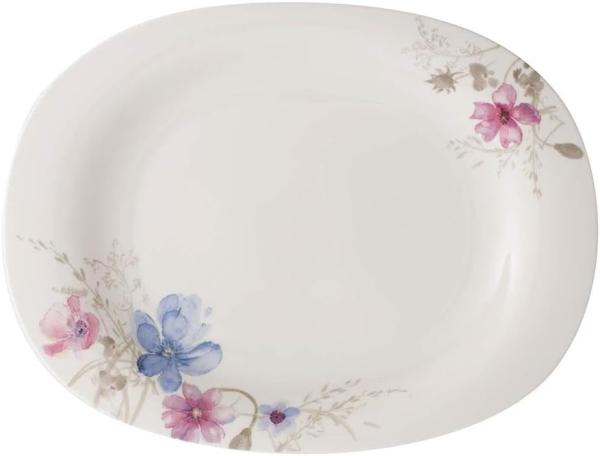 Villeroy & Boch Mariefleur Gris Basic Servierplatte