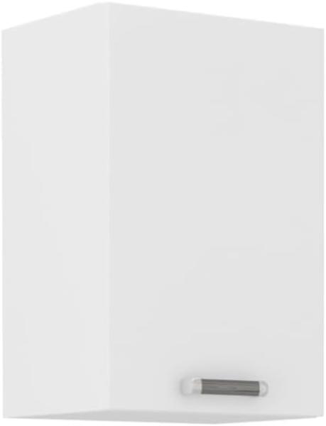 Küchenoberschrank EPSILON 40 G-60 1F, 40x60x31, weiß