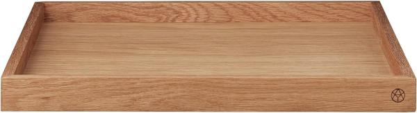 Aytm Tablett Unity Oak (Mittel) 500979500082