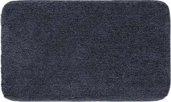 Grund Melange Badteppich, Acryl, Granit, 50 x 80 cm