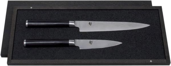 KAI Shun Classic Kleines Messer-Set 2-teilig DMS-210
